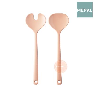 Mepal-3602 Servidores de Ensalada-Pastel